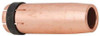 RADNOR RAD64002983 NOZZLE BINZEL STANDARD PK2