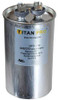 TITAN PRO TRCF35 MOTOR RUN CAPACITOR,35  MFD,4"  H