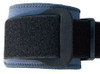 IMPACTO PROTECTIVE PRODUCTS TS205XL ELBOW SUPPORT LAYERED RUBBER GRAY XL