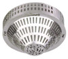 SAFETY TECHNOLOGY INTERNATIONAL STI-8230-SS SMOKE DETECTOR GUARD SS SURFACE