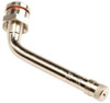 HALTEC TV-545D O-RING TIRE VALVES 2.6 IN PK10