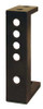 BUILDPRO T50210 RISER BLOCK 8 IN X 2 IN X 3.5 IN