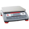 OHAUS R31P15 DIGITAL COMPACT BENCH SCALE 30 LB./15KG 