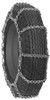 PEERLESS QG2845 TIRE CHAINS SINGLES V-BAR PK2