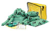 BRADY SPC ABSORBENTS SKH-CFB KIT EMERGENCY RESPONSEKITS