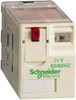 SCHNEIDER ELECTRIC RPM21B7 RELAYS