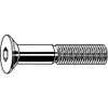 GRAINGER GLOBAL SOURCING U51060.037.0250 SHCS FLAT 3/8-16X2-1/2 18-8 SS PK25