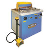 BAILEIGH INDUSTRIAL SN-V04-MS MANUALMETALSTOCKNOTCHER,81/2"NOTCH