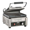 WARING COMMERCIAL WPG150 TOASTER GRILL SANDWICH SS 120 V