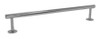 WINGITS WMETBSN24 TOWEL BAR SATIN MODERN ELEGANCE 24IN