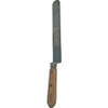 NEWBORN BROTHERS SPT5S-OF CAULK FINISHING SPATULA 5 L