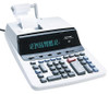 SHARP ELECTRONICS SHRVX2652H DESKTOP CALCULATOR, PRINTING, 12 DIGIT, 