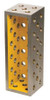 BUILDPRO T50130 RISER BLOCK 12 IN X 4 IN X 4 IN