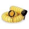 AIR SYSTEMS INTERNATIONAL SVH-25 VENTILATION
