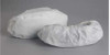 ALPHA PROTECH SH-E1W13-BH SHOE COVERS XL WHITE PK200