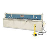 BAILEIGH INDUSTRIAL SH-12010 HYDRAULIC SHEAR,120IN