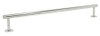 WINGITS WMETBPS24 TOWEL BAR CHROME MODERN ELEGANCE 24IN