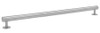 WINGITS WGB5MESN36 MODERN EL SS GRAB BAR SATIN 36 IN