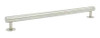 WINGITS WGB5MESN24 MODERN EL SS GRAB BAR SATIN 24 IN