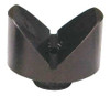 BUILDPRO T54210 V-BLOCK 1.3 IN X 1.6 IN X 1.6 IN