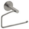 WINGITS WMEEUTPHSN TOILET PAPER HOLDER SATIN NICKEL 4IN. L