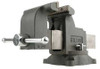WILTON WS5 WORKSHOP VISE SWIVEL 5 IN JAW DI