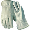 WELLS LAMONT Y0107XL GOATSKIN WORK GLOVES