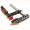 BESSEY TG4.024+2K 24 IN BAR CLAMP, COMPOSITE PLASTIC HANDL