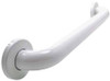 WINGITS WGB6YS42WH WHITE PAINTED GRAB BAR 42 IN 1-1/2 IN