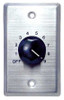 SPECO TECHNOLOGIES WAT10 ATTENUATOR,MONO,10W,SS