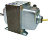 FUNCTIONAL DEVICES INC / RIB TR75VA007 CLS 2 TRNSFRMR,75VA,OPEN,HUB, FOOT