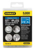 STANLEY TRA705-5C ST STPL 5/16IN HD