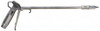 COILHOSE PNEUMATICS TYP2501-24 1/4" TYPHOON PRO BLOW GUN W/ 24" EXTENTI