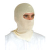 DEROYAL SPRAYSOCK DISPOSABLE HOOD NATURAL UNIVERSAL