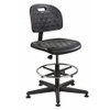 BEVCO V7307MG BEVCO POLYURETHANE OFFICE STOOL - MID-HE