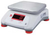 OHAUS V22PWE6T FOOD PROCESSING SCALE,0.002KG/0.005 LB.