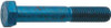 METRIC BLUE UST184225 M10X1.50MM METRIC COARSE, 70MM LENGTH UN