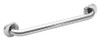 WINGITS WGB5SS18 PREMIUM GRAB BAR SS SATIN 18 IN 1-1/4 IN