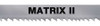MORSE ZWEFC46MATPR-2NNH4 G2094 BAND SAW BLADE 8 FT 7 IN L