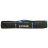 ZIPWALL ZPCB1 ZIPWALL® CARRY BAG, CLOTH, BLACK/BL