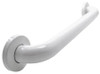 WINGITS WGB6YS36WH WHITE PAINTED GRAB BAR 36 IN 1-1/2 IN
