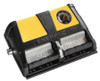 ENERPAC XA11G AIR POWERED PUMP 10K PSI GAUGE