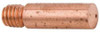 RADNOR RAD64002651 CONTACT TIP 0.035 TWECO STANDARD PK25
