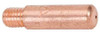 RADNOR RAD64002764 CONTACT TIP 0.109 TWECO PK25