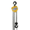 OZ LIFTING PRODUCTS OZ015-20CHOP OZ LIFTING MANUAL CHAIN HOIST W/STD. OVE