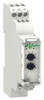 SCHNEIDER ELECTRIC RM17TA00 PHASE MONITOR RELAY RELAY 3 PHASE 5A