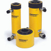 ENERPAC RRH1003 HOLLOW HYDRAULIC RAM 3 STROKE 100 TON