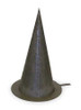 SSI TC1VH1W-A4A TEMPORARY STRAINER CONE STYLE 2 IN SS