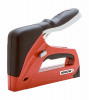 ARROW FASTENER CO T50RED PRO MANUAL STAPLE & BRADNAIL GUN