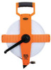 KESON INDUSTRIES OTR-18M-300 TAPE MEASURE 1/2 IN X 300 FT/90M PUMPKIN